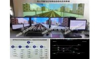 无人驾驶与行车综合自动化仿真系统RT2000-APM 