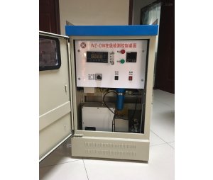 WZ-1000系列一氧化碳高温检测仪