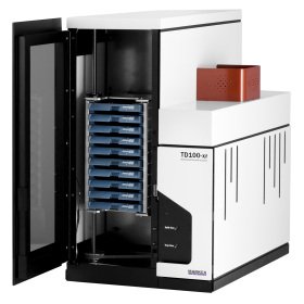 MarkesTD100-xr热解析仪 使用无制冷剂的 TD-GC-MS 监测空气中的 痕量温室气体