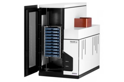 TD100-xr全自动热脱附系统 热解析仪 适用于皮革内饰件和橡胶地板测试