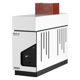 热解析仪Kori-xrMarkes 创新的电子制冷大气 VOC 预浓缩系统，符合美国 TO-15 和中 国 HJ 759 标准方法