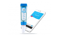  智能蓝牙ORP计三信ORP测量仪 应用于饮用水及饮料