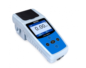 TN150  便携式浊度仪（白光/基本型）浊度计 应用于环境水/废水