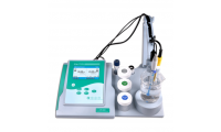   台式pH/电导率仪PC950三信 应用于饮用水及饮料