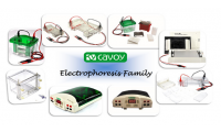CAVOY(凯元）Power BS 基础型电泳电源，300V / 600mA / 100W PP-1151