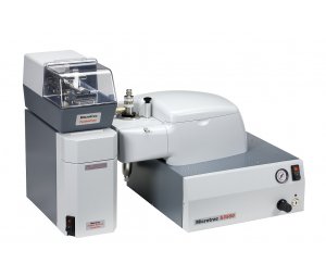 麦奇克S3500系列激光粒度分析仪