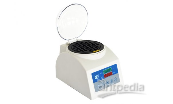 海门其林贝尔 GL-1800 干浴恒温器