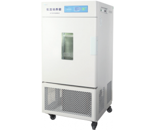 上海一恒LRH-50CB 低温培养箱
