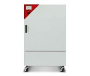 德国BINDER KB 240低温培养箱