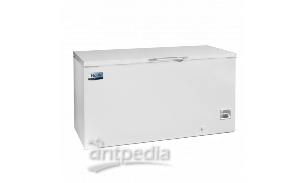 海尔DW-40W380 -40℃低温保存箱