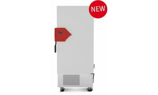 德国BINDER UF V 500超低温冰箱