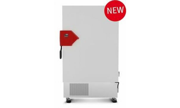 德国BINDER UF V 700超低温冰箱