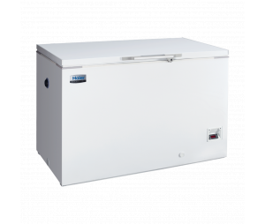 海尔DW-40W255 -40℃低温保存箱