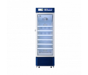 海尔HYC-390 2-8℃低温保存箱