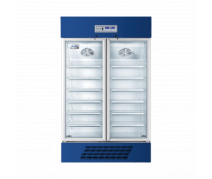 海尔HYC-650 2-8℃低温保存箱