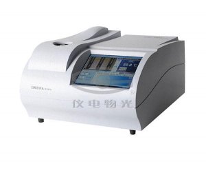 上海物光SGW®-650 图像熔点仪