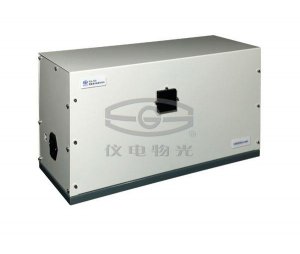 上海物光WJL-500 喷雾激光粒度分析仪