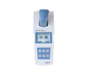 上海雷磁DGB-422光电比色法水质分析仪
