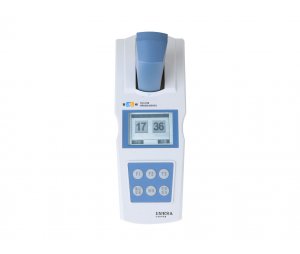 上海雷磁DGB-423光电比色法水质分析仪