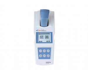 上海雷磁DGB-427光电比色法水质分析仪