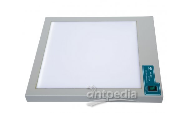 海门其林贝尔 GL-800 简洁型白光透射仪