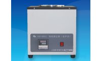 上海昌吉SYD-30011 残炭测定器（电炉法）