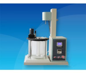 上海昌吉SYD-7305 石油和合成液抗乳化性能试验器（台式）