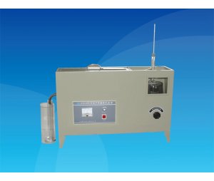 上海昌吉SYD-255 石油产品馏程试验器(一体式)