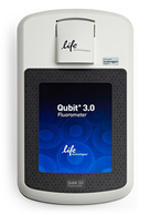 Life <em>Qubit</em>? <em>3.0</em>荧光定量仪为全新升级台式