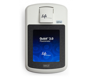 Life Qubit? 3.0荧光定量仪为全新升级台式