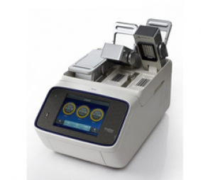 ProFlex 三槽梯度PCR仪（3×32模块）