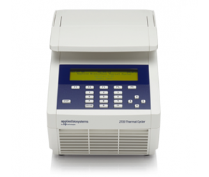 THERMO ABI 2720 PCR仪