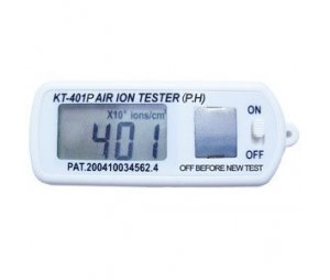 KT-401空气离子测量仪