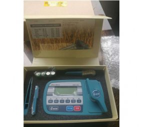 G-WON 公司（中文界面）谷物水分测定仪GMK-303