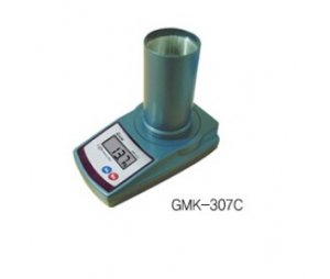 韩国G-WON GMK-307C咖啡豆水份测定仪