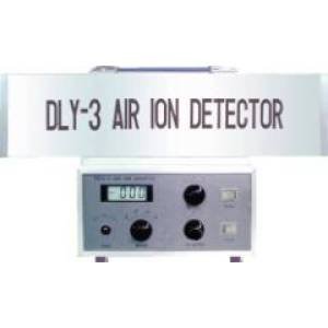 DLY-3<em>空气</em><em>负离子</em>浓度测定仪