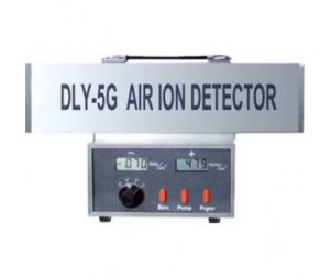 DLY-5G双显抗潮湿空气正负离子浓度测定仪