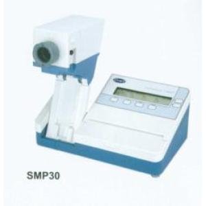 <em>SMP30</em>型<em>数字式</em><em>熔点</em><em>测定仪</em>