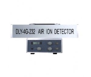 DLY-4G-232自动驱潮空气负离子浓度测定仪