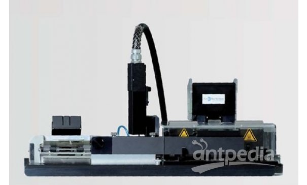 MAPI自动灌装、封口和喷码打印系统