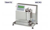 意大利Timatic系列程序增压快速溶剂萃取仪