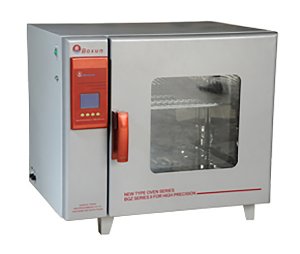 博迅BGZ系列干燥箱-干烤灭菌器/热空气消毒箱