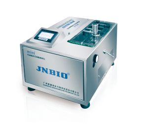 JN-Mini-FS低温纳米材料制备分散机