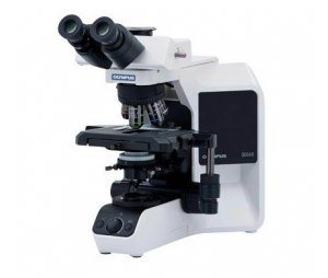奥林巴斯BX43生物显微镜