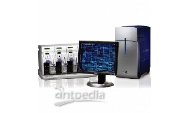 GeneChip System 3000Dx v.2 基因芯片扫描系统
