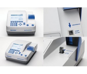 eppendorf BioPhotometerD30核酸蛋白测定仪现货总代理