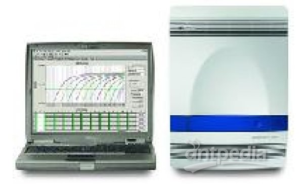  ABI 7500 Fast快速实时荧光定量PCR仪品牌:ABI现货