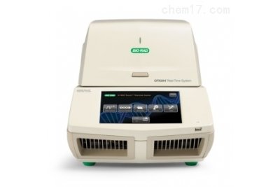 伯乐BIO-RAD S1000梯度PCR仪(双48孔 /96孔梯度PCR仪)