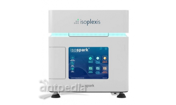 艾飕普 IsoPlexis 全自动单细胞功能蛋白质组学分析系统 IsoSpark Duo