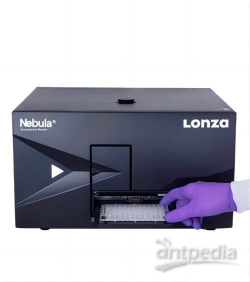 Nebula®吸光度酶标仪-Lonza-龙沙
